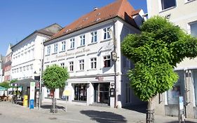 Hotel Restaurant Goldene Traube